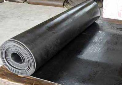 Rubber Matt by IEC61111